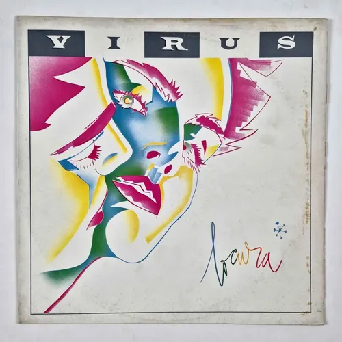 VIRUS LOCURA