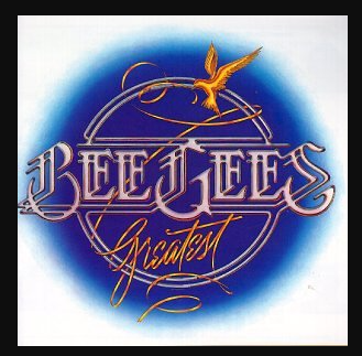 BEE GEES GREATES