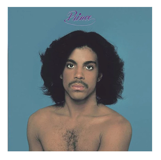 PRINCE PRINCE