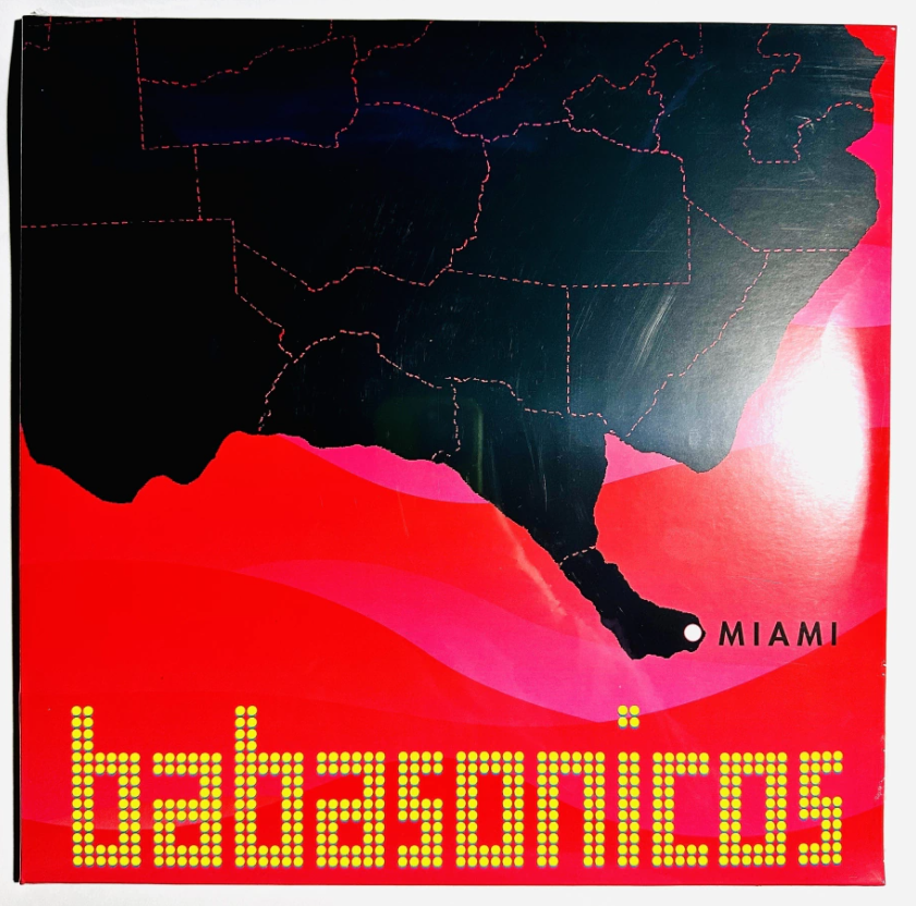 BABASONICOS MIAMI